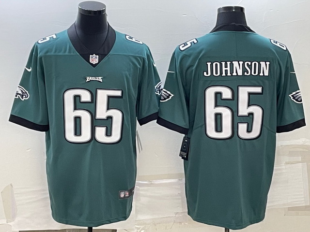 Philadelphia Eagles Jerseys 083 - Click Image to Close